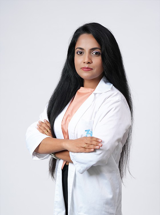 Mona Mirza