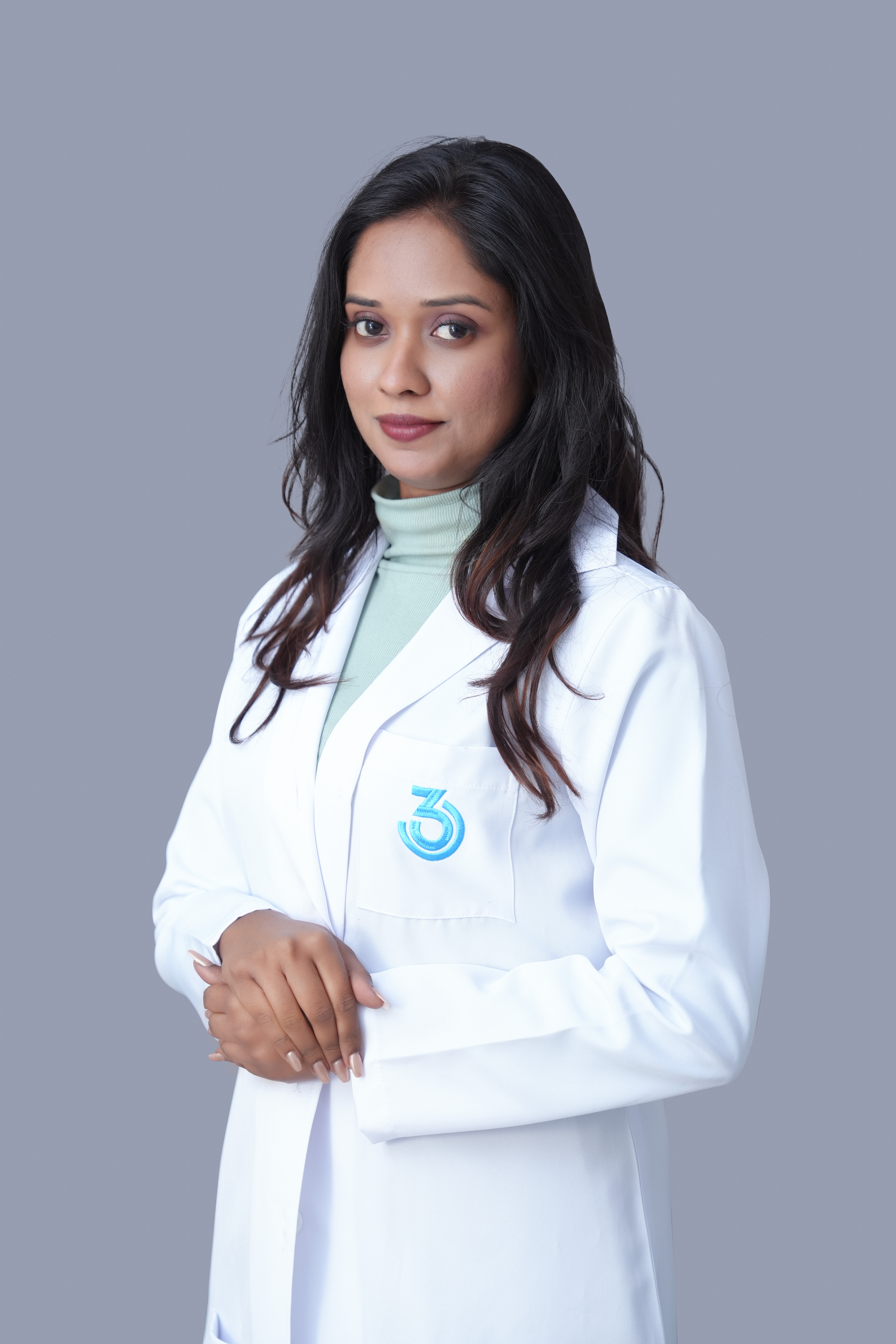 Dr Evanjana - Medical Officer at Best Skin Clinic Sri Lanka