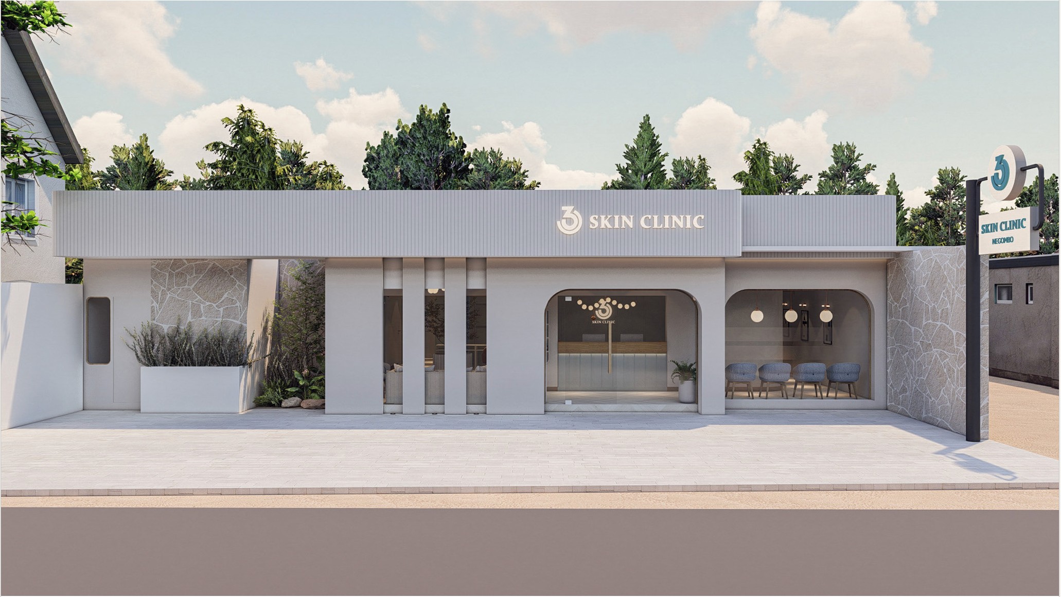 Expert insights from 360 Skin Clinic - best skin clinic Sri Lanka - 360 Skin Clinic Negombo: Expanding World-Class Skincare Across Sri Lanka
