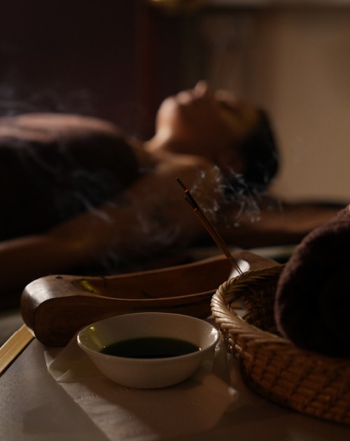 Wellness